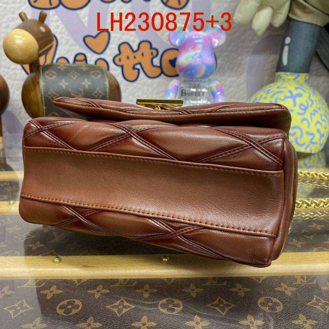 Louis Vuitton GO-14 MM