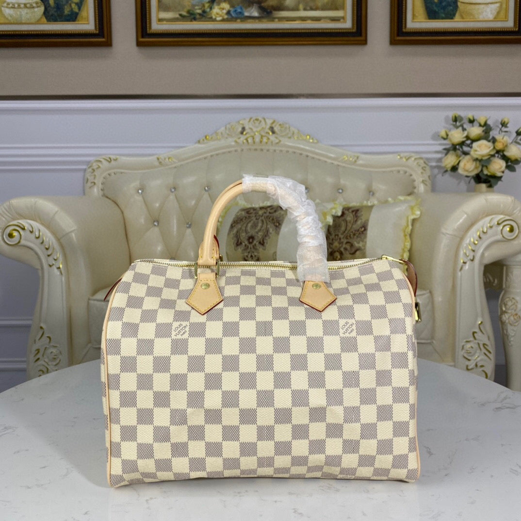 Louis Vuitton Speedy bag all sizes