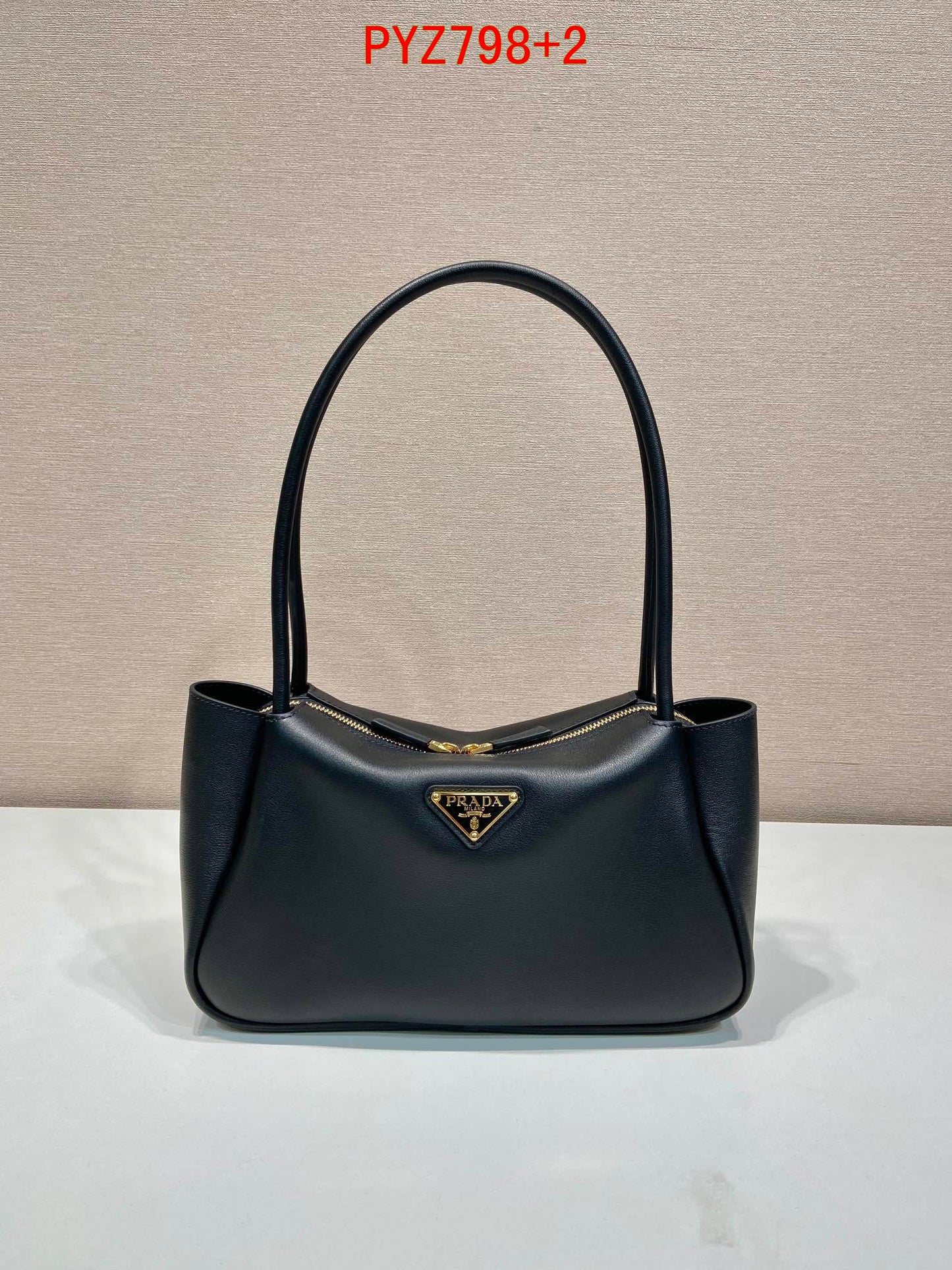 Prada Medium leather bag