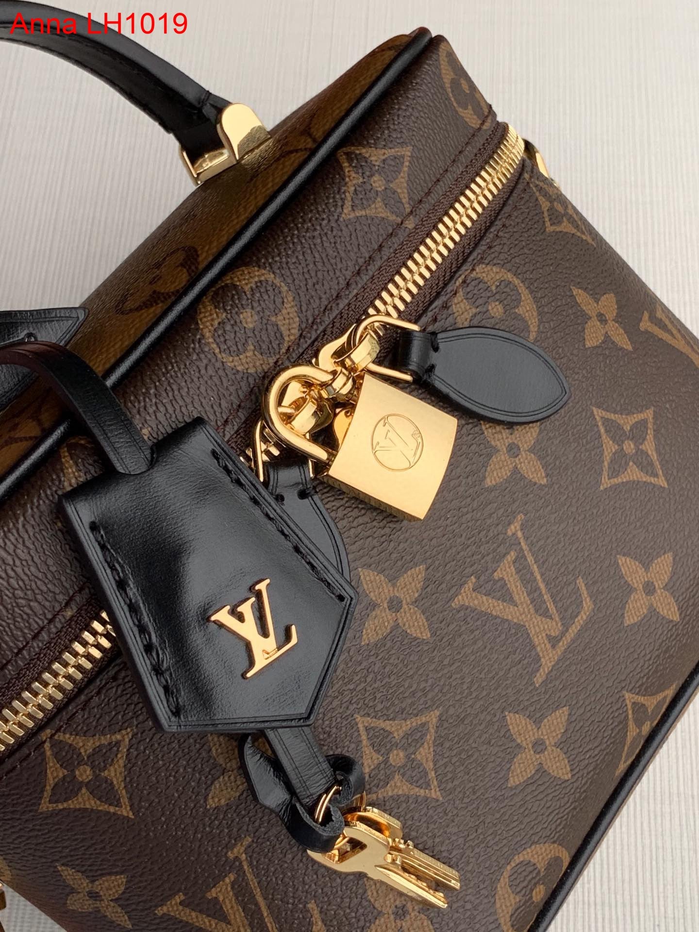 Louis Vuitton Vanity PM