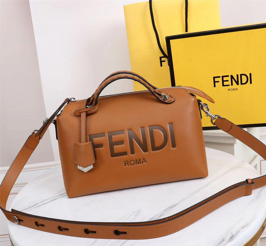 Fendi by the way