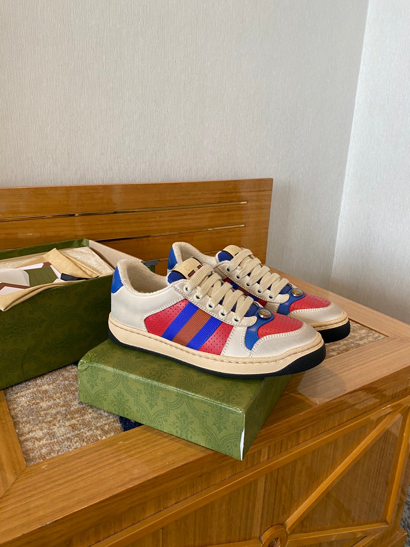 Gucci Sneakers