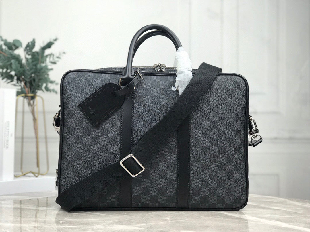 Louis Vuitton Icare