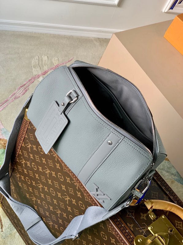 Louis Vuitton City keepall