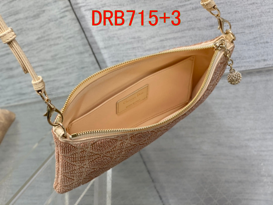 Dior Dream Bag