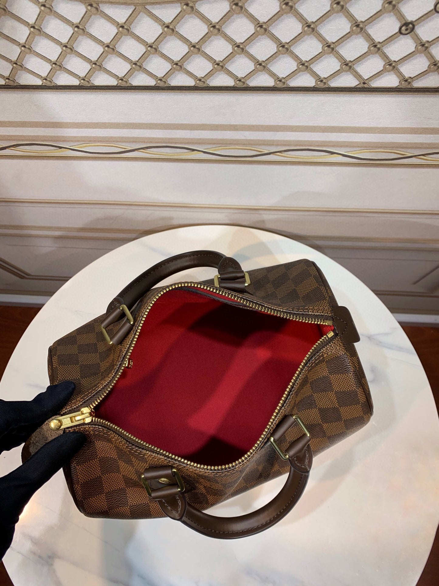 Louis Vuitton Speedy bag all sizes