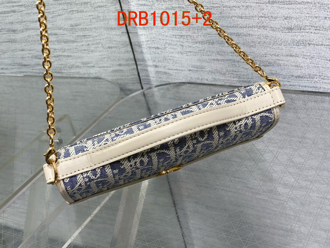 Dior 30 Montaigne Cigale