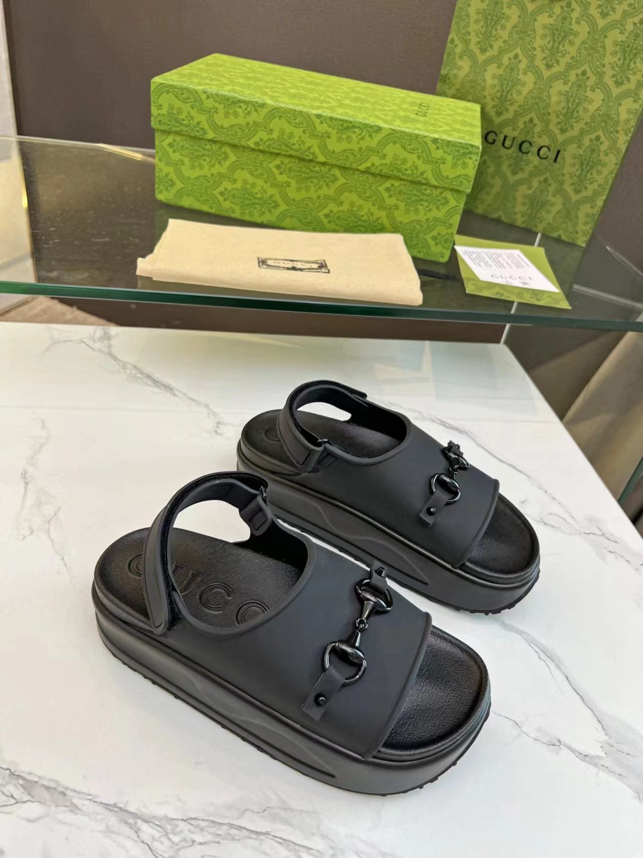 Gucci Sandals