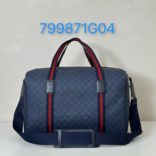 Gucci Large Duffle Bag