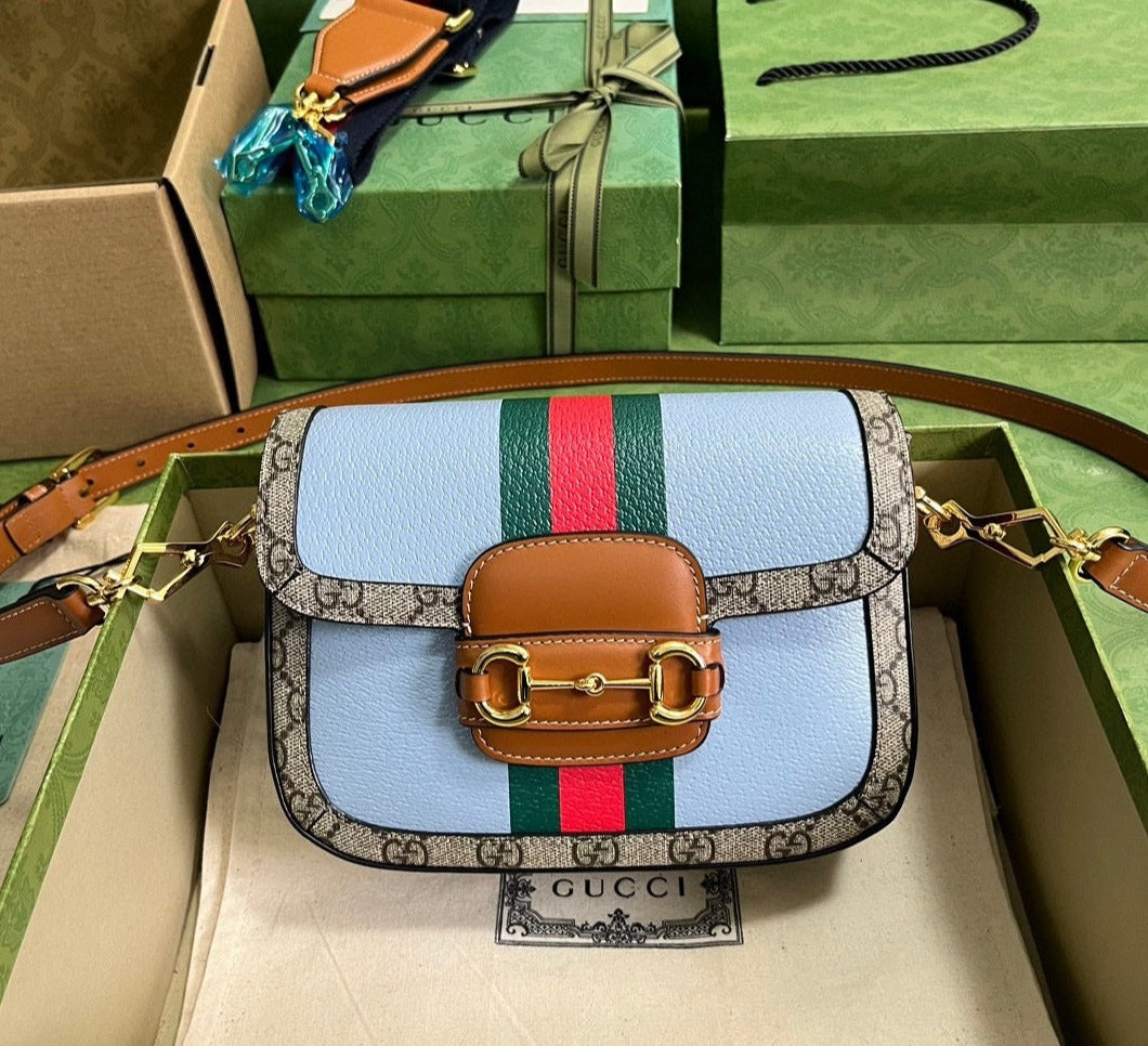 Gucci Horsebit 1955