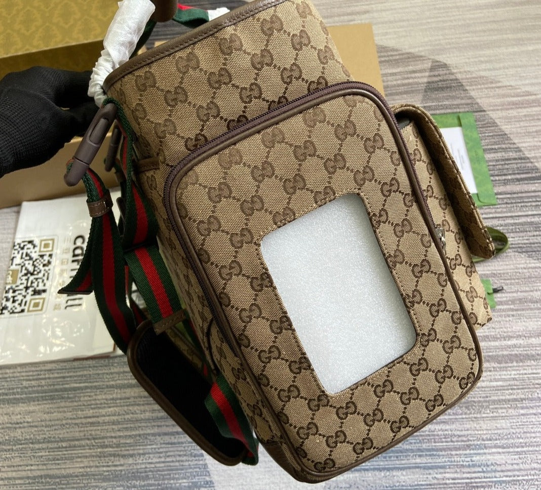 Gucci Diaper bag