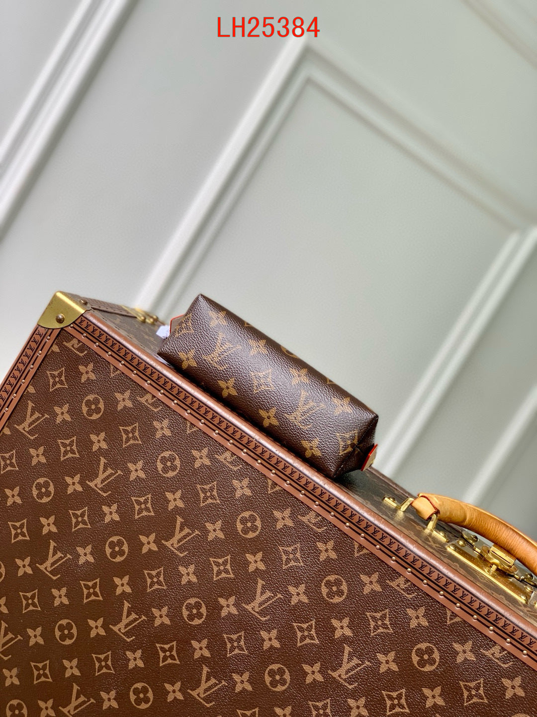 Louis Vuitton LV x TM Cosmetic Pouch PM