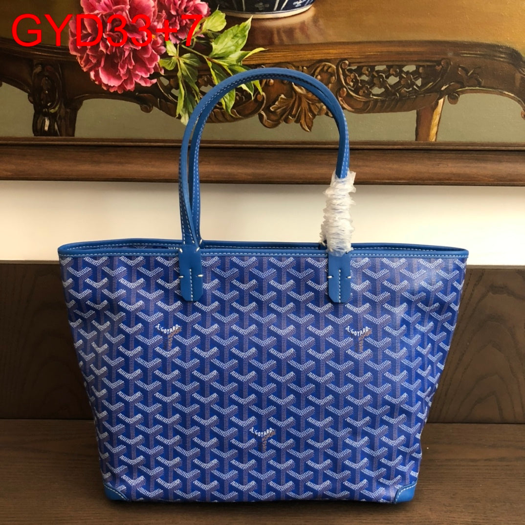 Goyard Artois PM bag