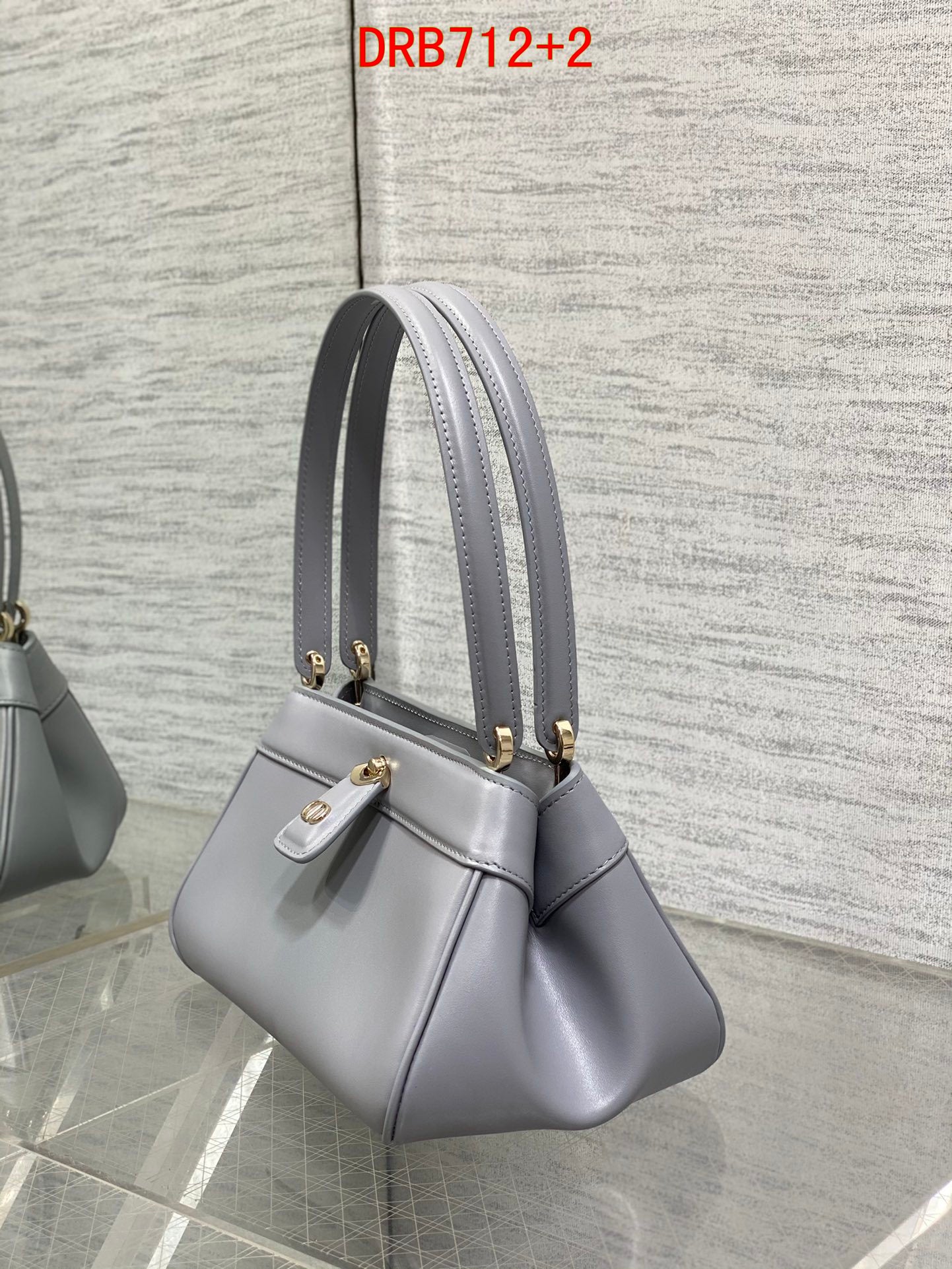 Dior Key Oblique Bag