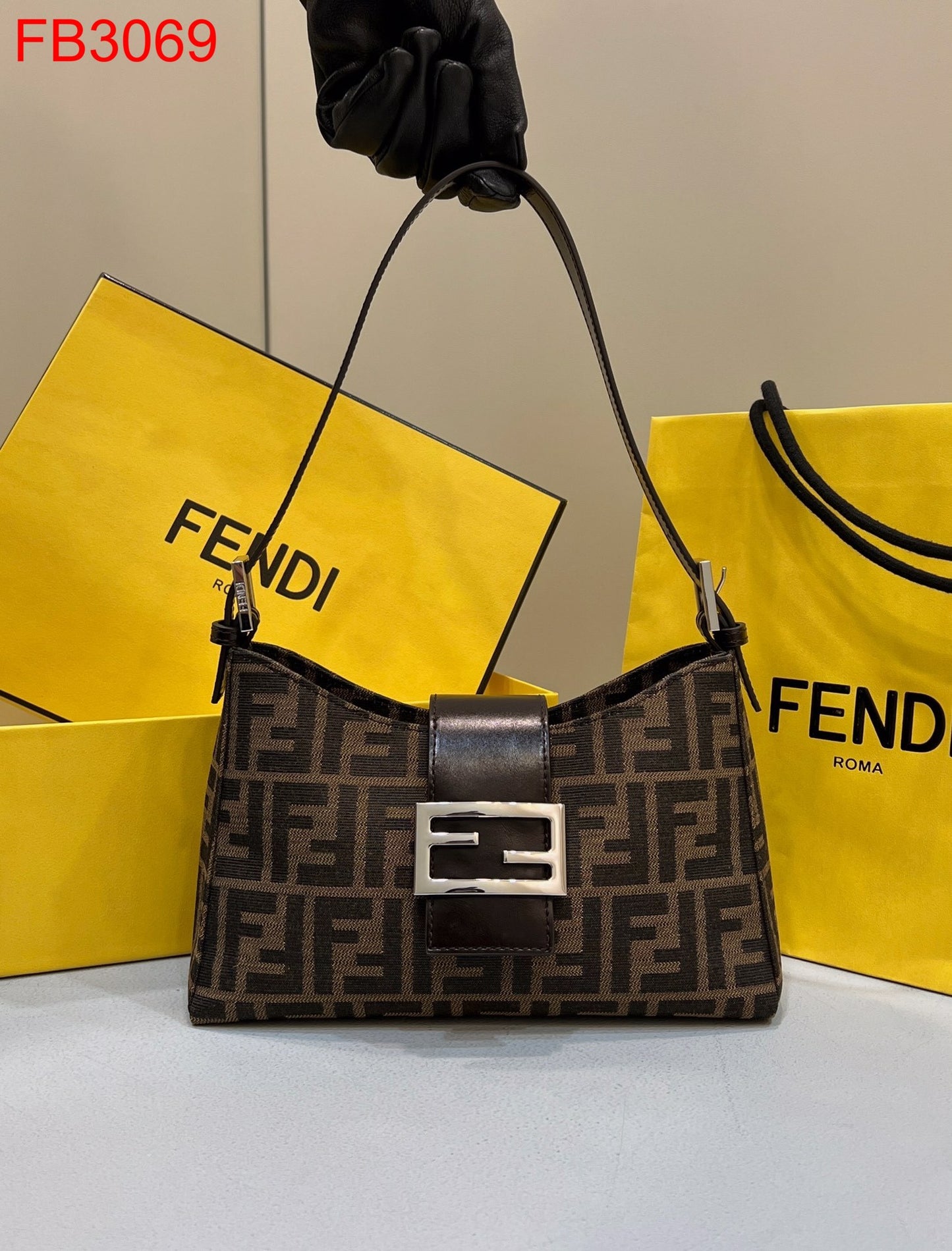 Fendi