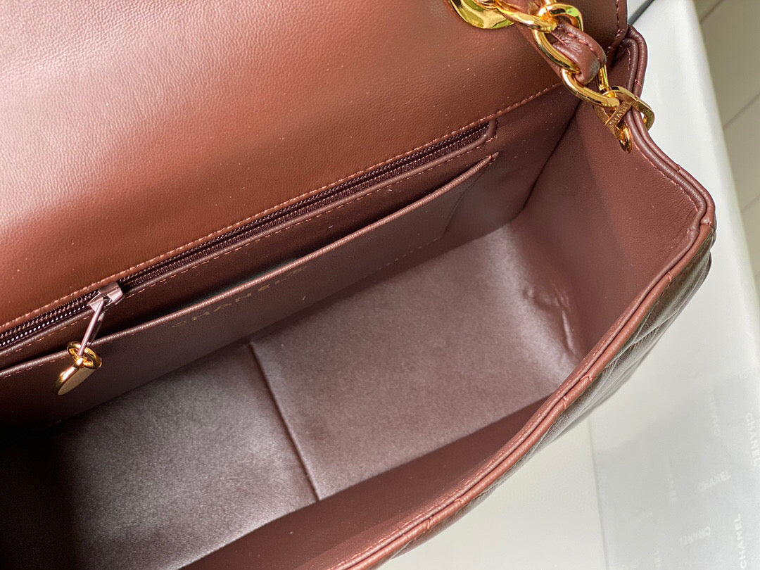 Chanel Shoulder bag