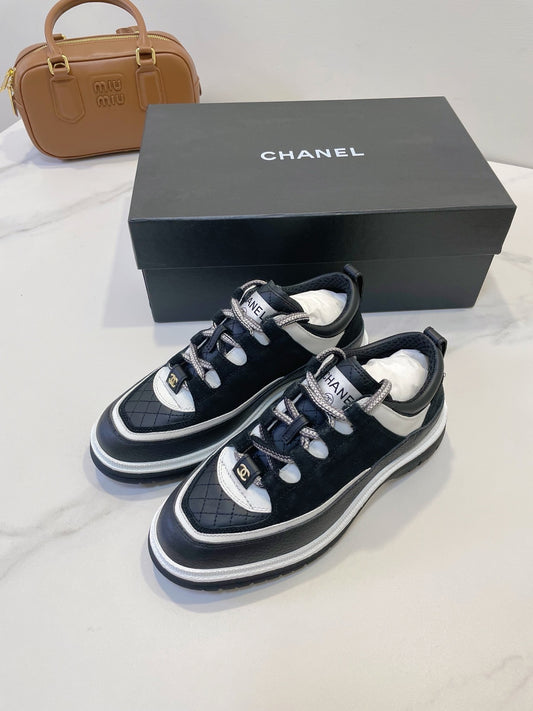 Chanel Sneakers