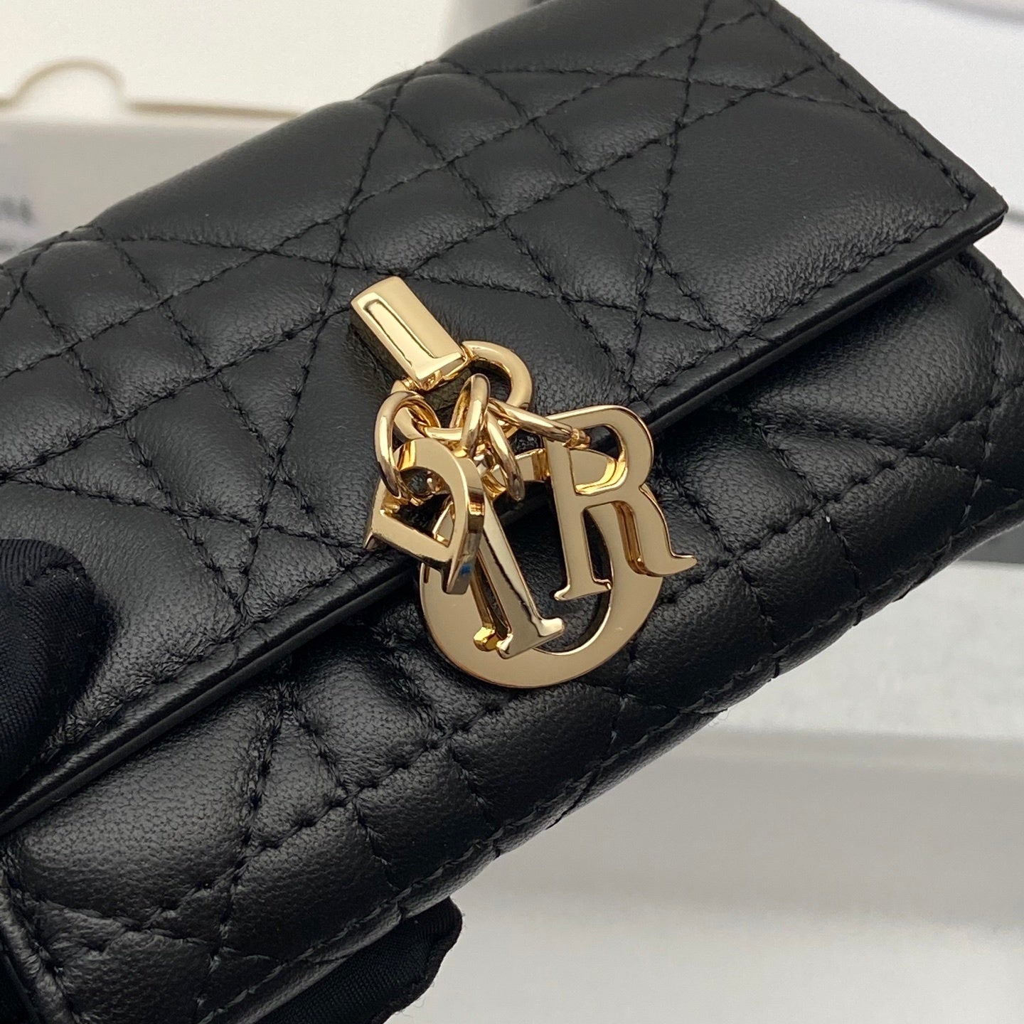 My Dior Glycine Wallet