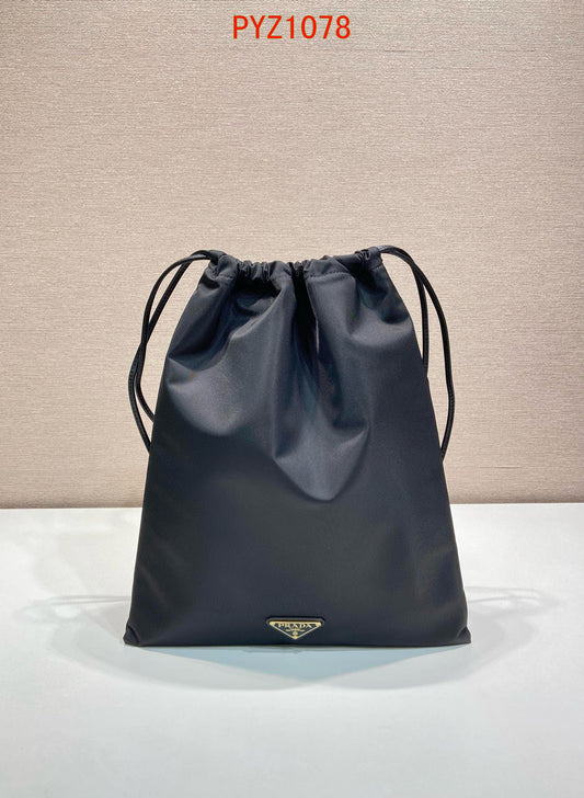Prada Re-Nylon pouch
