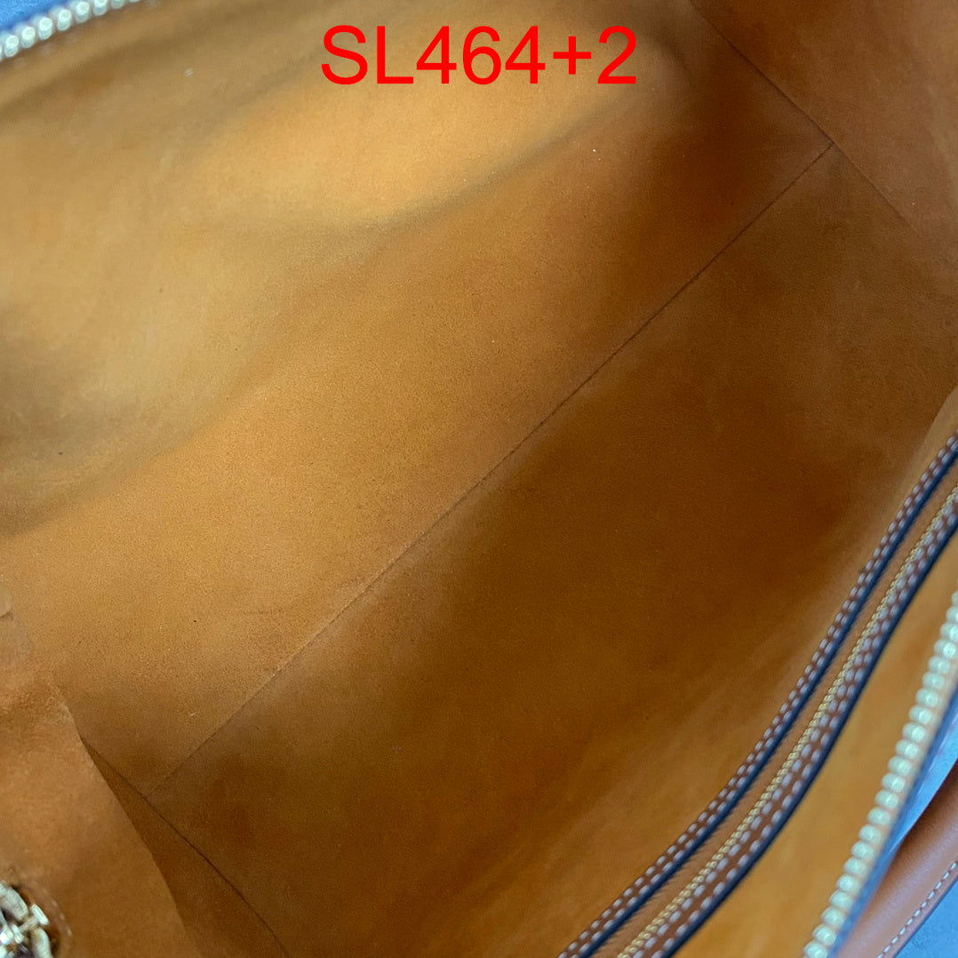 Celine Suede Boston bag