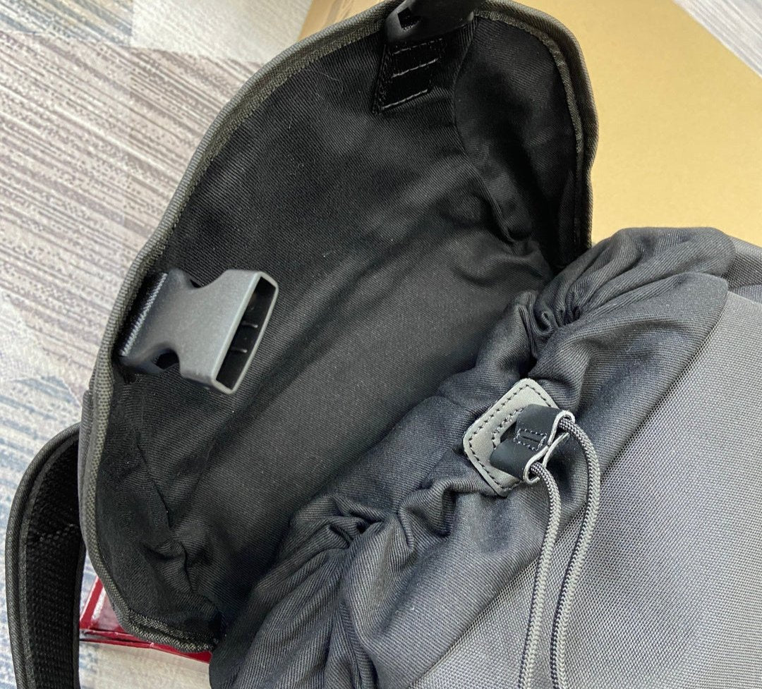 Gucci Backpack Canvas bag