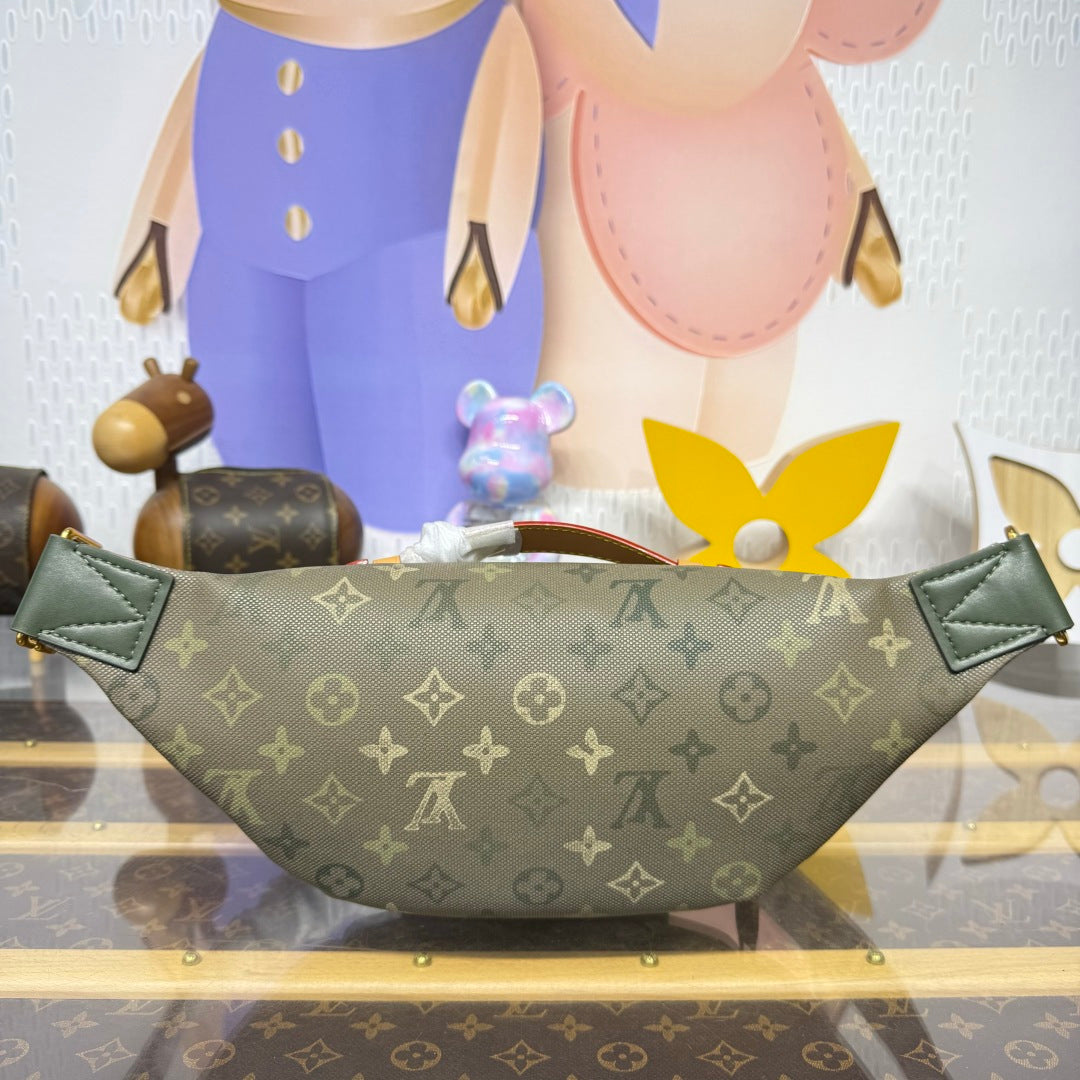 Louis Vuitton Rush Bumbag