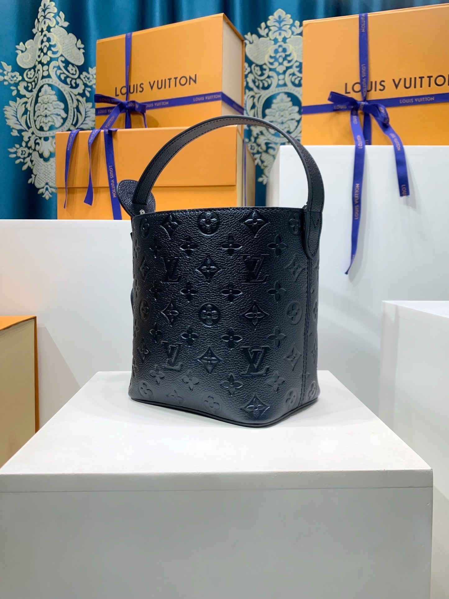 Louis Vuitton All In BB