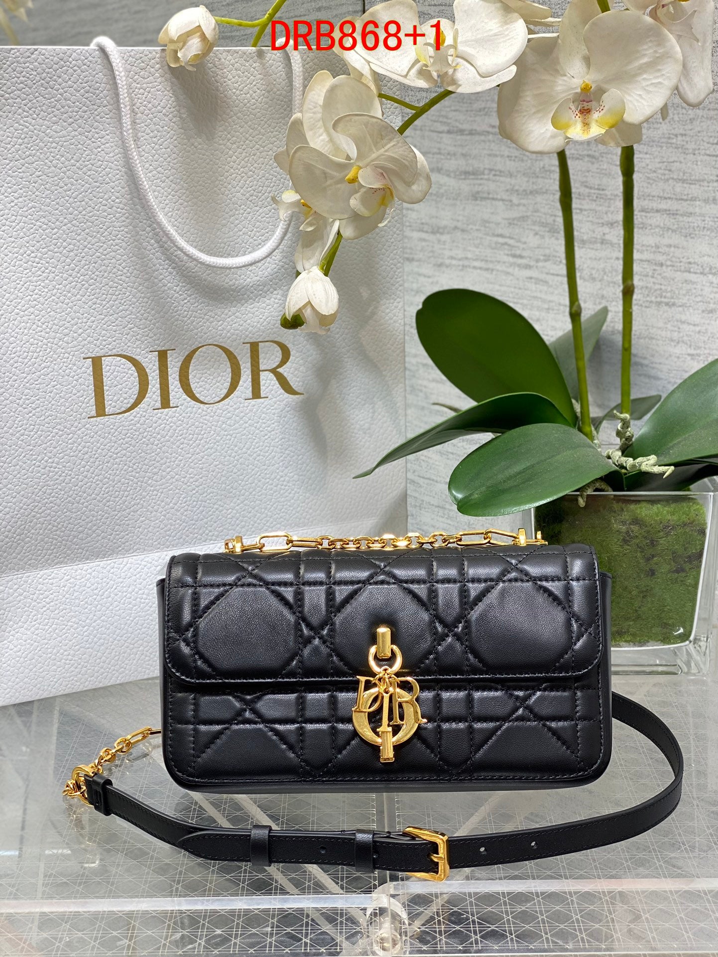 Dior Miss Daisy bag