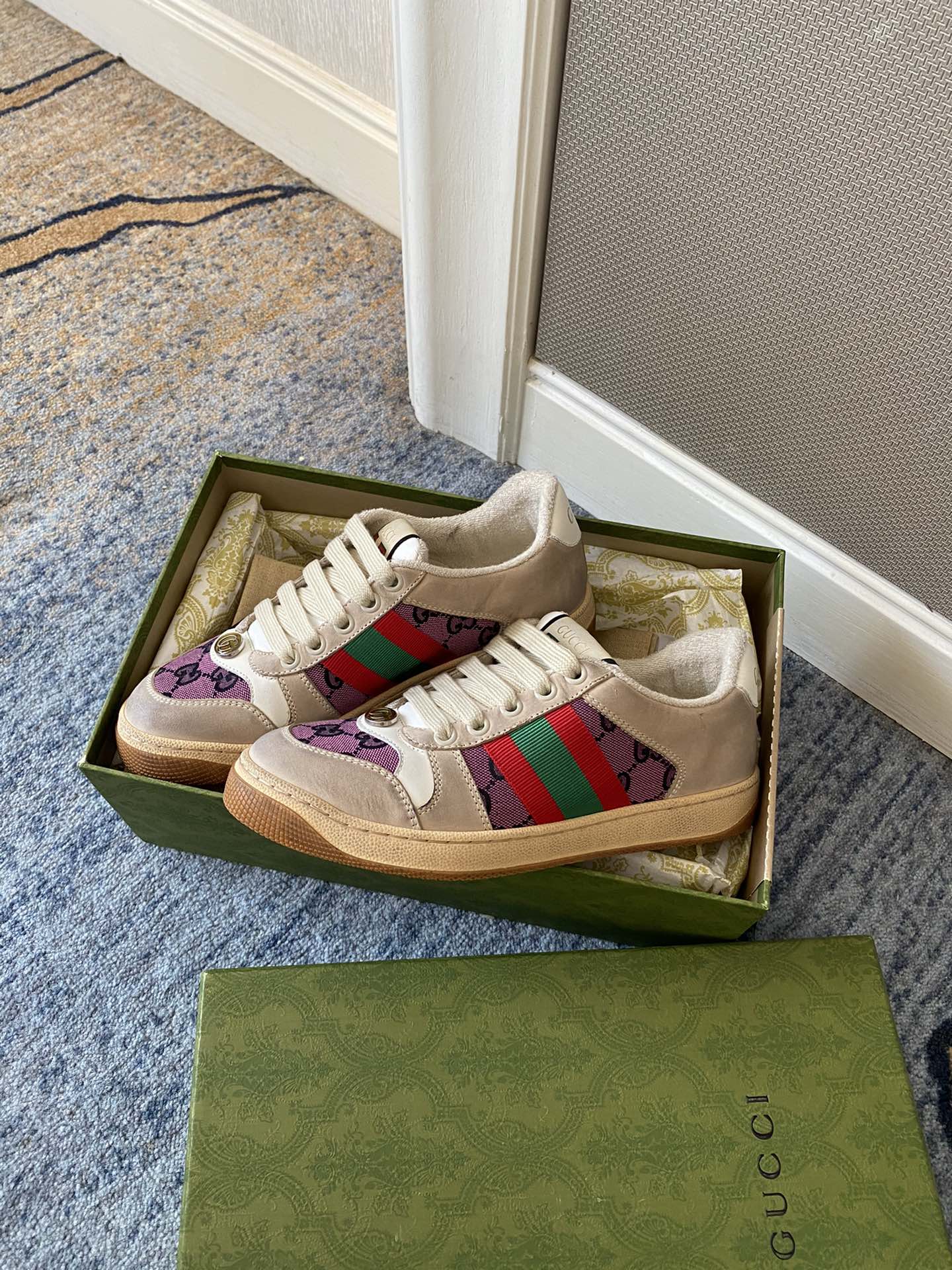 Gucci Sneakers