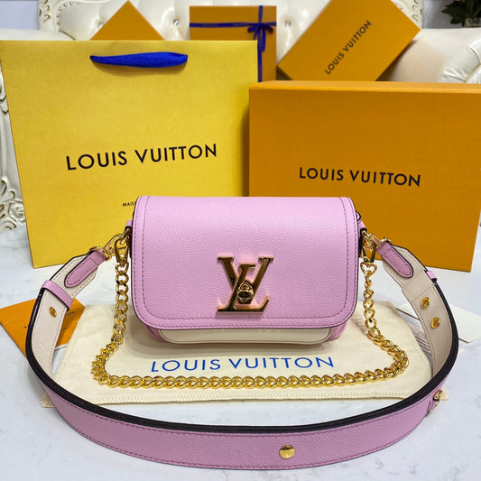 Louis Vuitton Lockme Tender