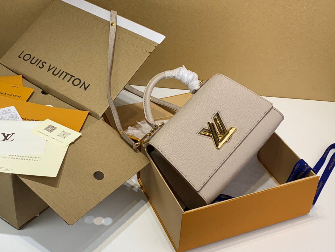 Louis Vuitton Twist One Handle PM