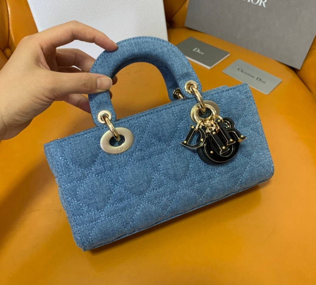 Dior Small D-Joy bag