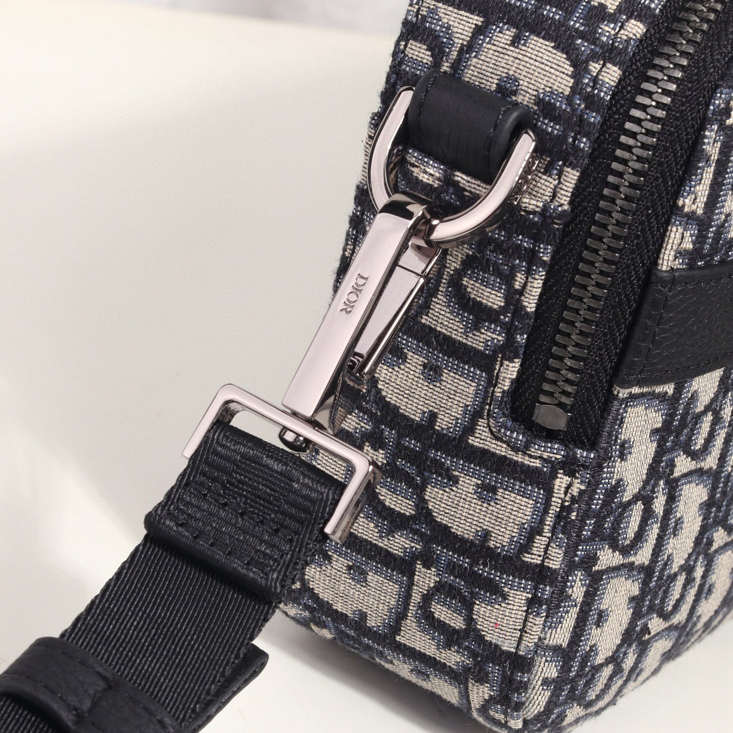 Dior Safari Messenger Bag