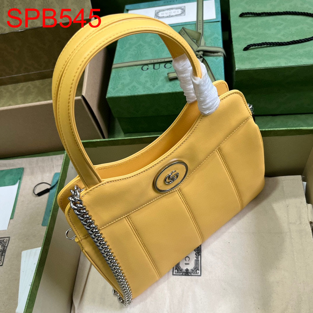 Gucci PETITE GG SMALL TOTE BAG