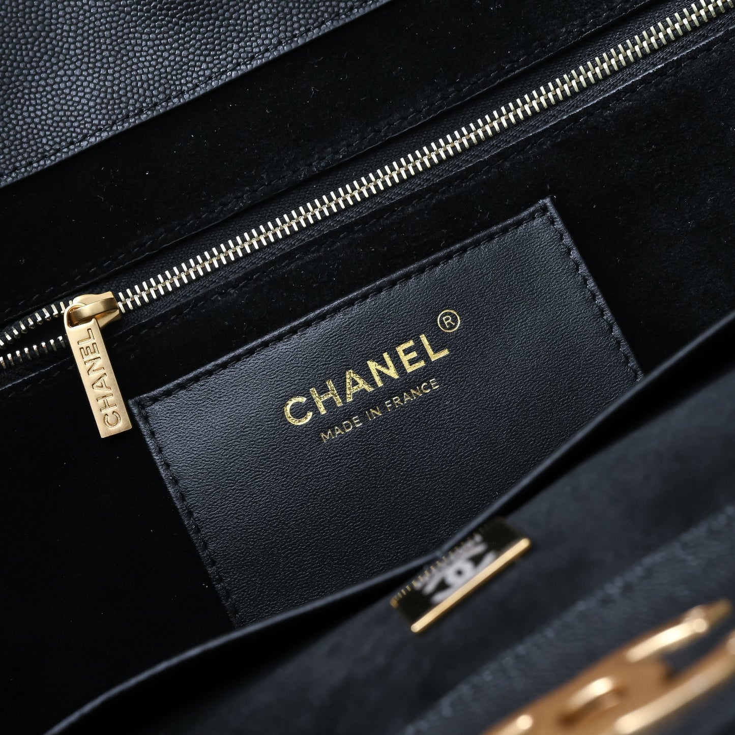 Chanel Shopping Tote bag