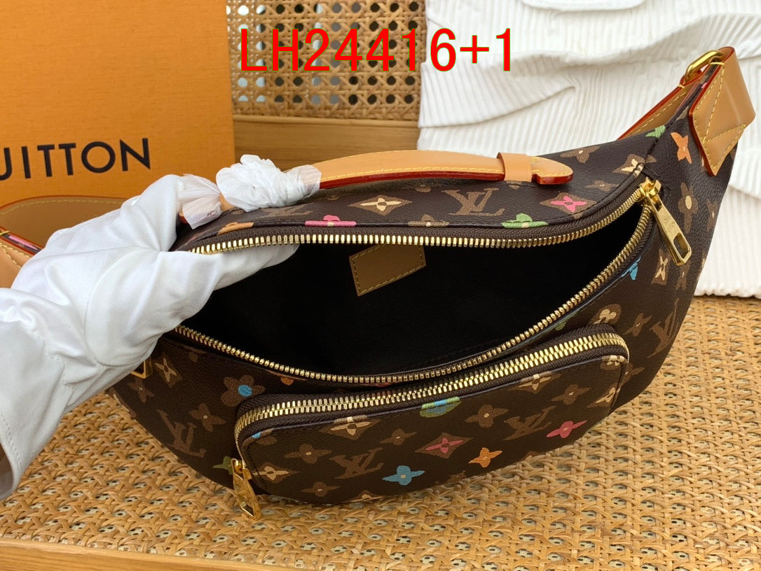 Louis Vuitton Rush Bumbag