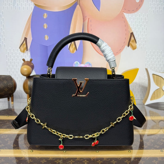 Louis Vuitton LV x TM Capucines
