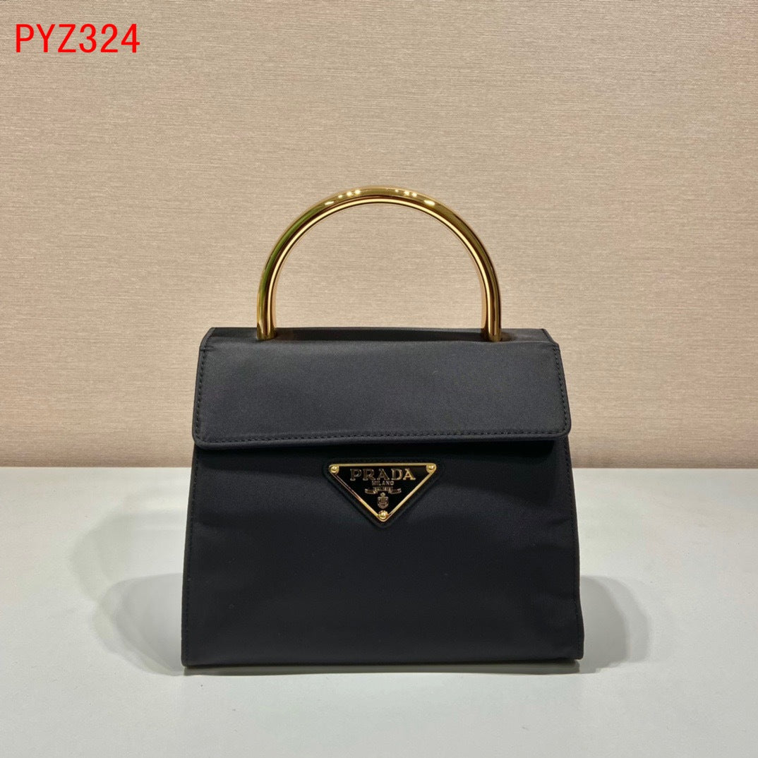 Prada Nylon Vintage Top handle bag