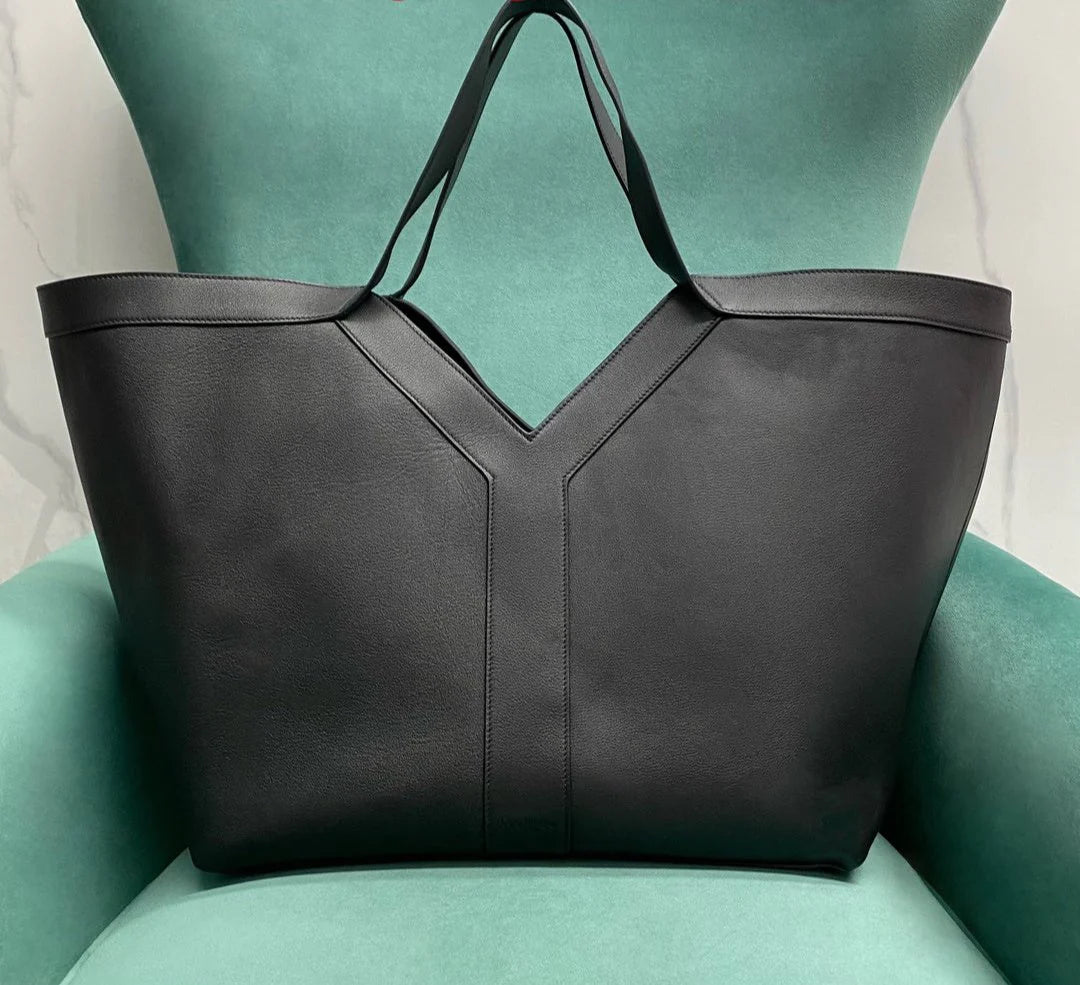 YSL Y TOTE bag