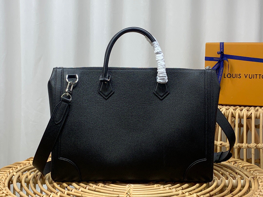 Louis Vuitton Slim Briefcase