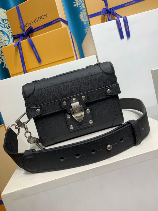 Louis Vuitton Soul Trunk