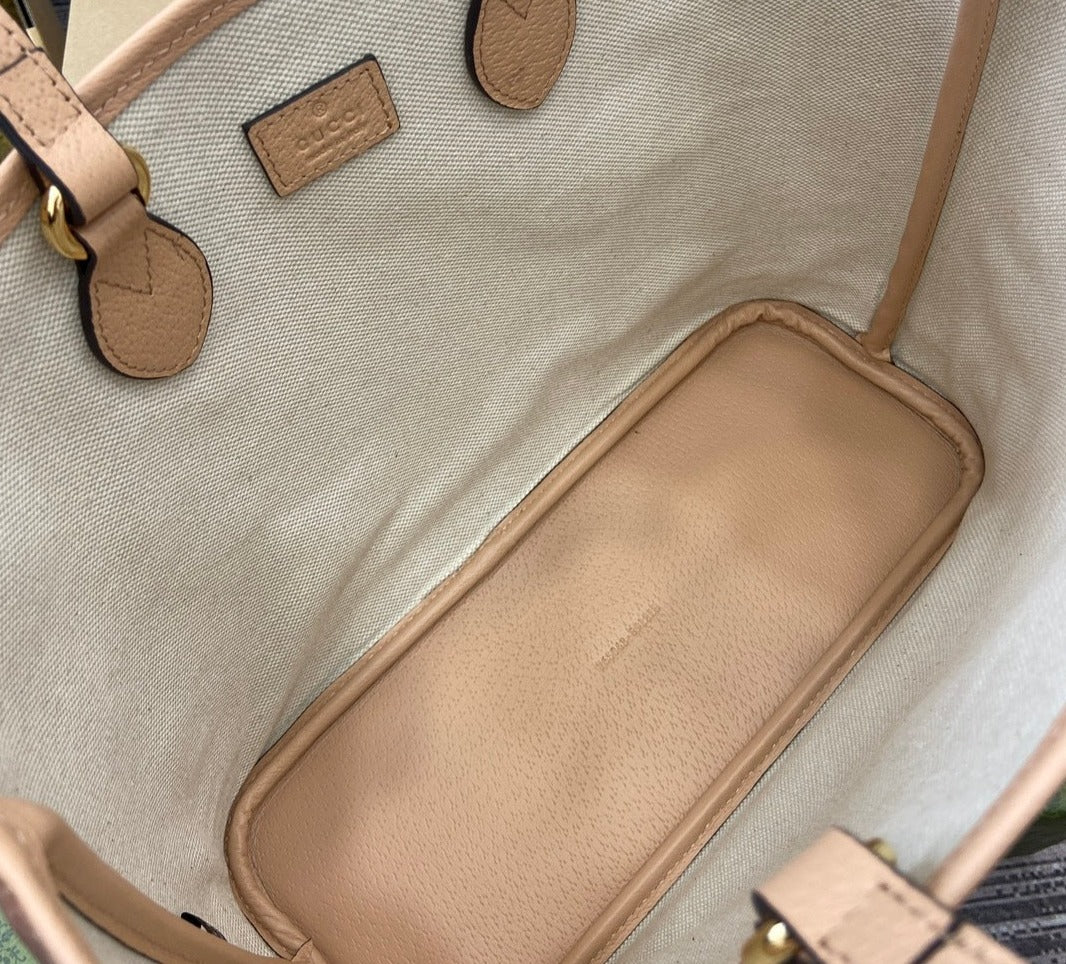 Gucci Ophidia Small Tote bag