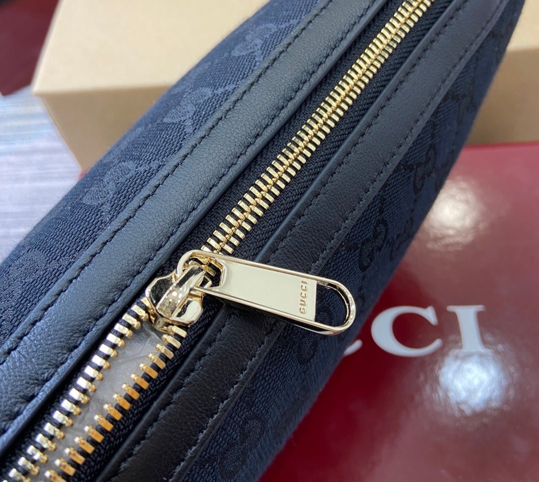 Gucci GG super mini shoulder bag