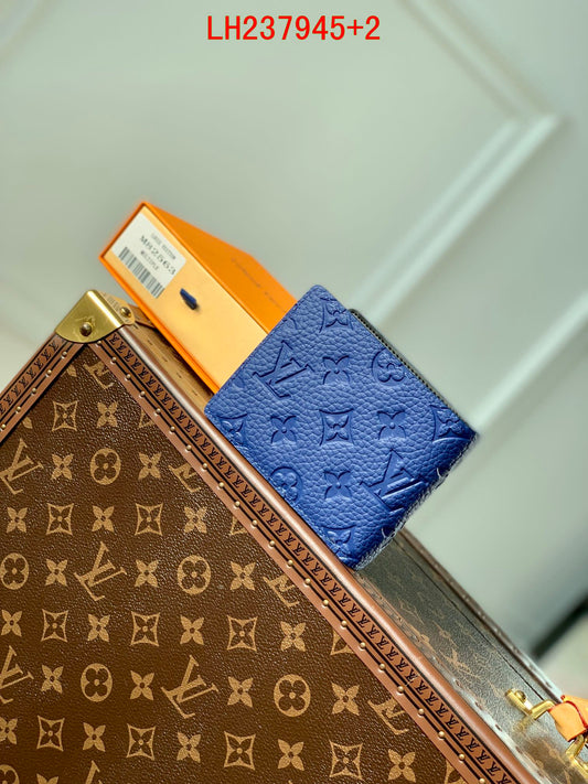 Louis Vuitton Empreinte Wallet