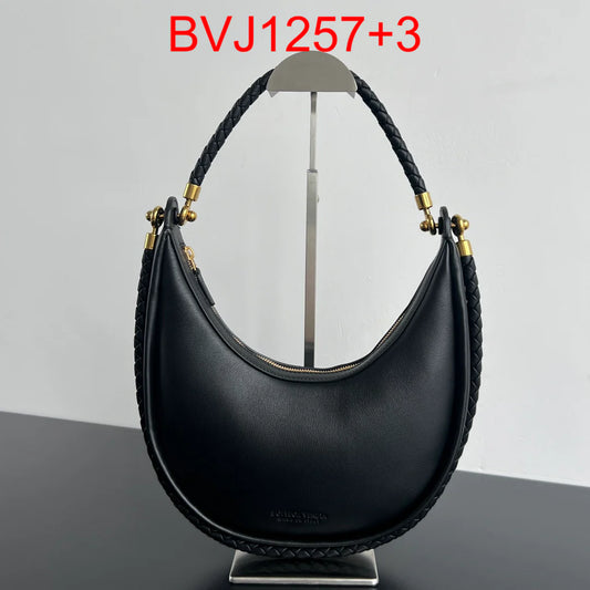 Bottega Veneta Hula Hoop Bag