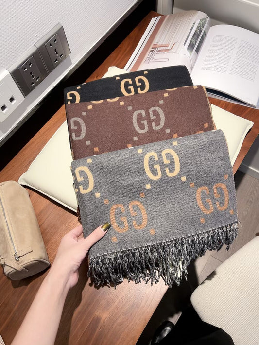 Gucci Scarf