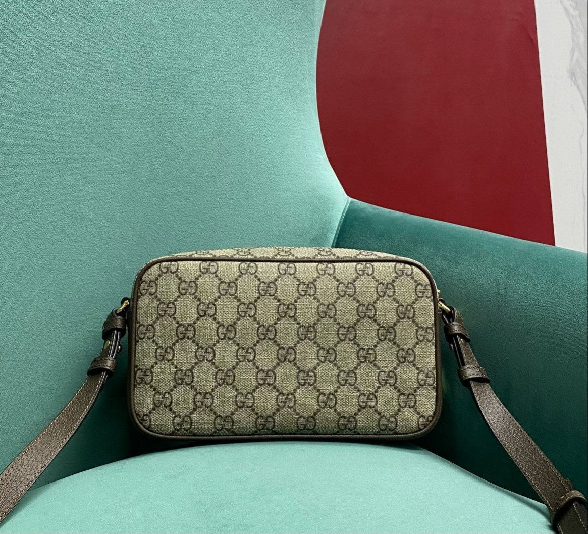 Gucci Small Ophidia Shoulder bag