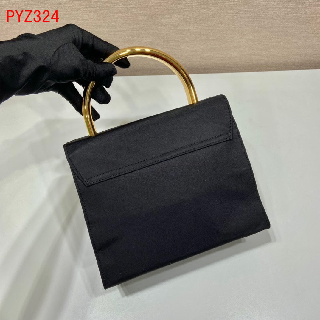 Prada Nylon Vintage Top handle bag