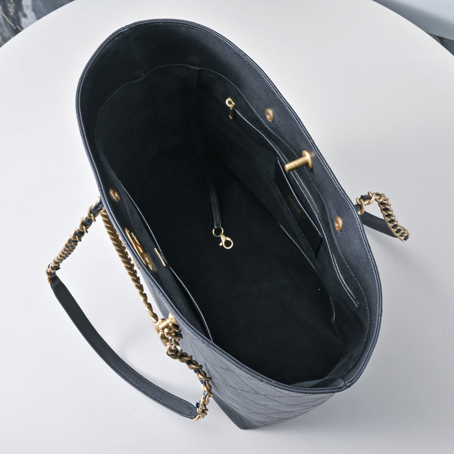 Chanel Shopping Tote bag