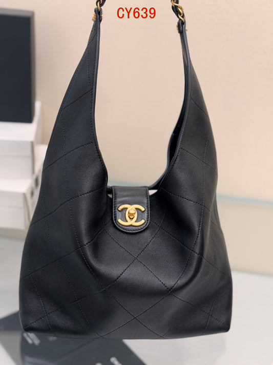 Chanel Large Hobo bag